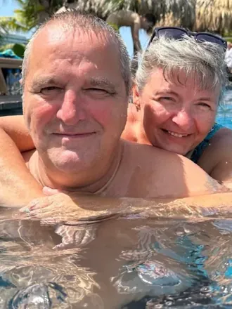 Mijn ouders