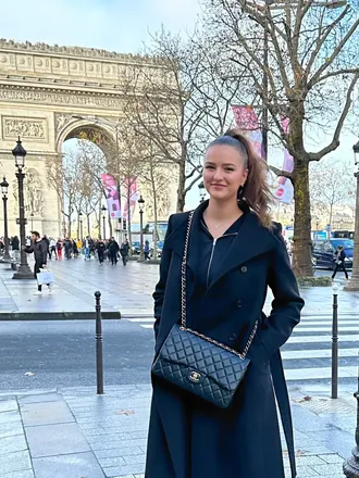 Arc de Triomphe